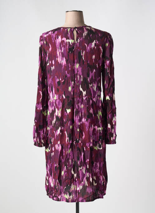 Rochie midi violet STREET ONE femeie