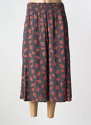 Fustă midi gri WHITE STUFF femeie