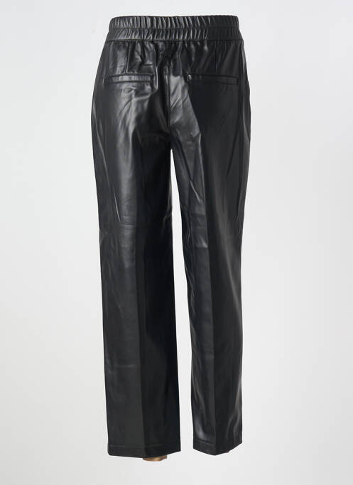 Pantalon slim negru STREET ONE femeie