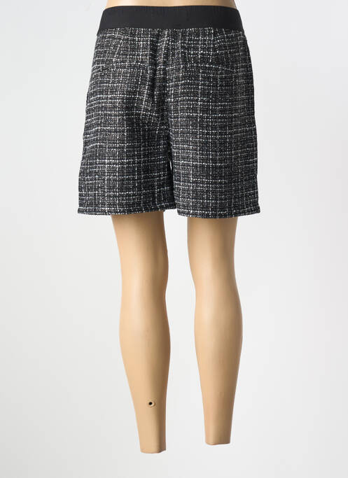 Șort negru STREET ONE femeie