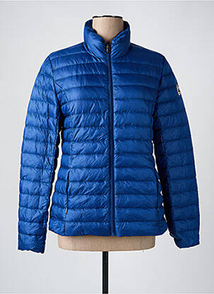 Geacă matlasată albastru JOTT (JUST OVER THE TOP) femeie