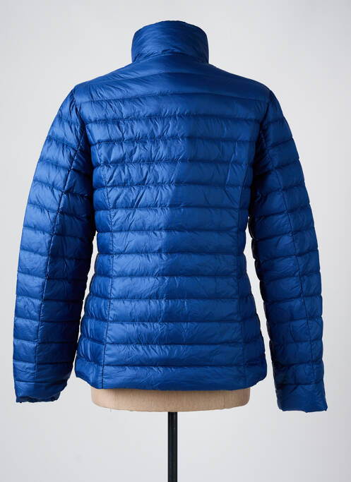 Geacă matlasată albastru JOTT (JUST OVER THE TOP) femeie