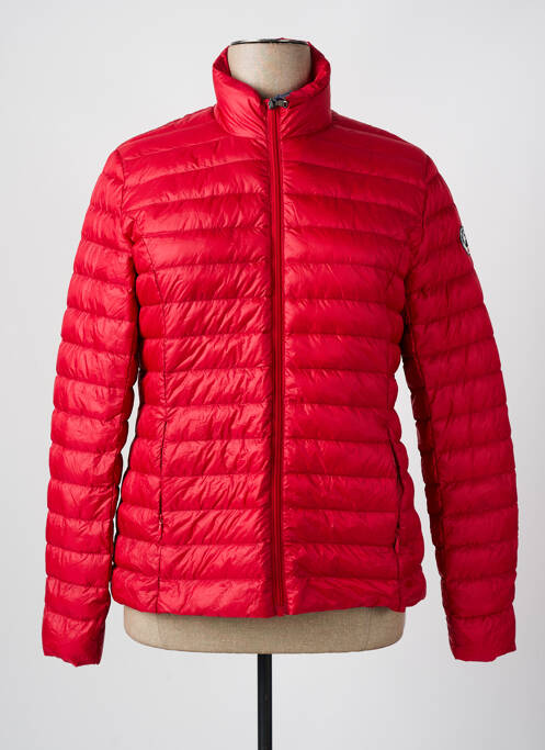 Geacă matlasată roșu JOTT (JUST OVER THE TOP) femeie