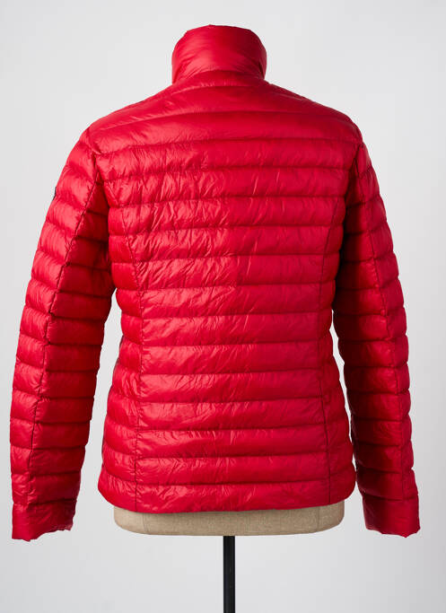 Geacă matlasată roșu JOTT (JUST OVER THE TOP) femeie