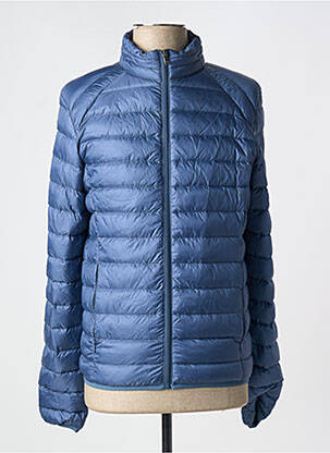 Geacă matlasată albastru JOTT (JUST OVER THE TOP) bărbat