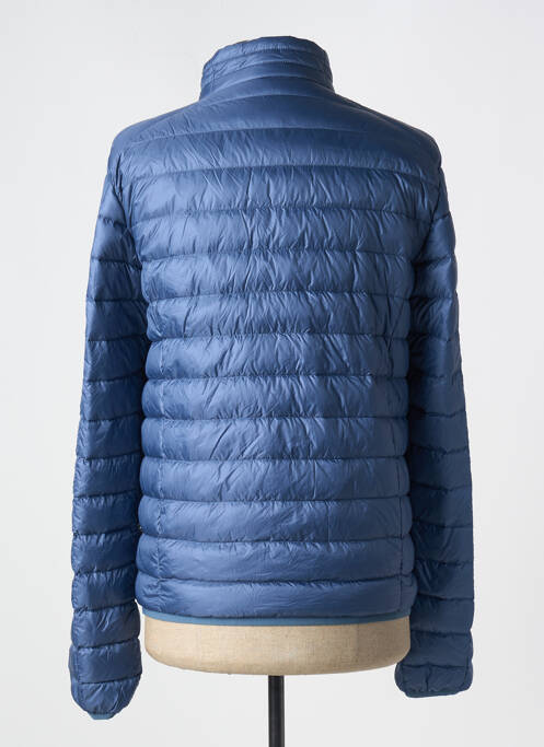 Geacă matlasată albastru JOTT (JUST OVER THE TOP) bărbat