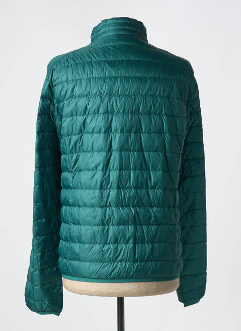 Geacă matlasată verde JOTT (JUST OVER THE TOP) bărbat