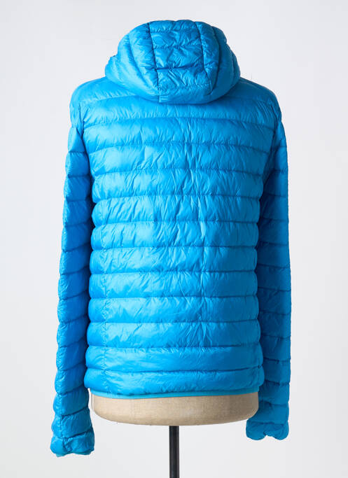 Geacă matlasată albastru JOTT (JUST OVER THE TOP) bărbat