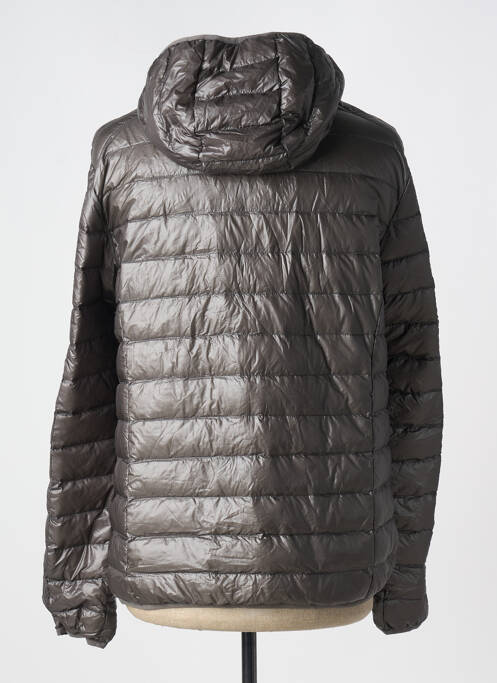 Geacă matlasată gri JOTT (JUST OVER THE TOP) bărbat