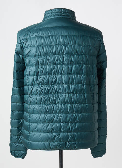 Geacă matlasată verde JOTT (JUST OVER THE TOP) bărbat