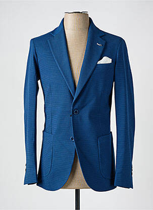 Sacou albastru IMPERIAL bărbat