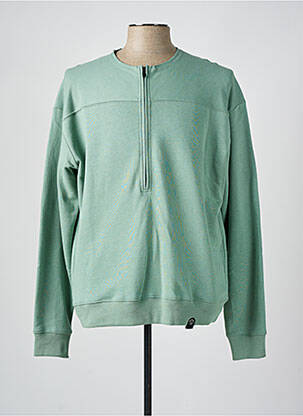 Jachete casual verde IMPERIAL bărbat