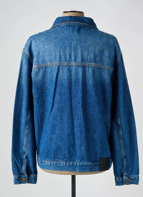 Jachete casual albastru IMPERIAL bărbat