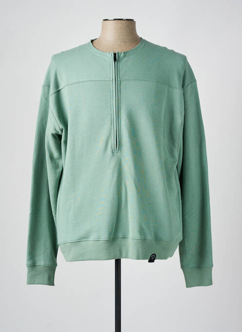 Jachete casual verde IMPERIAL bărbat