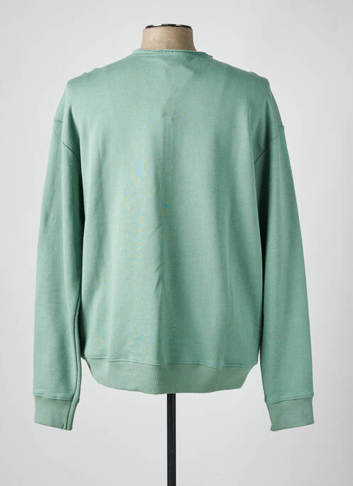 Jachete casual verde IMPERIAL bărbat