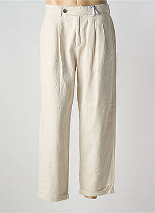 Pantalon chino bej IMPERIAL bărbat