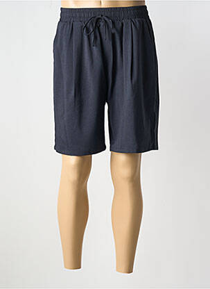 Bermudă albastru IMPERIAL bărbat