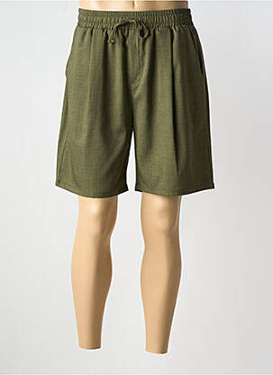 Bermudă verde IMPERIAL bărbat