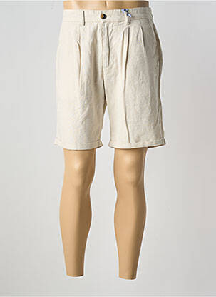 Bermudă bej IMPERIAL bărbat