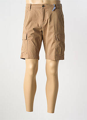 Bermudă maro IMPERIAL bărbat