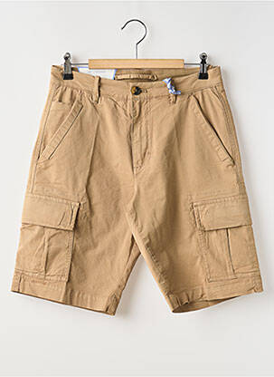 Bermudă bej IMPERIAL bărbat