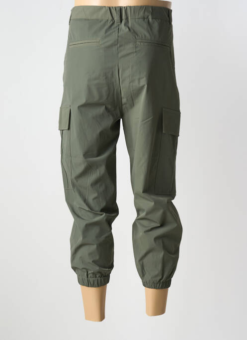 Pantalon cargo verde IMPERIAL bărbat