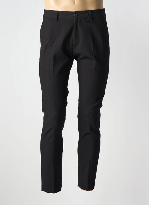 Pantalon chino negru IMPERIAL femeie