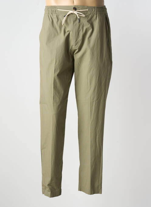 Pantalon chino verde IMPERIAL bărbat