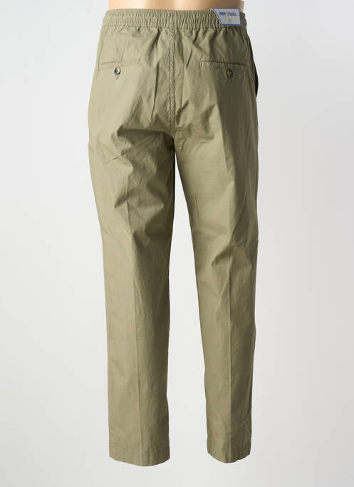 Pantalon chino verde IMPERIAL bărbat