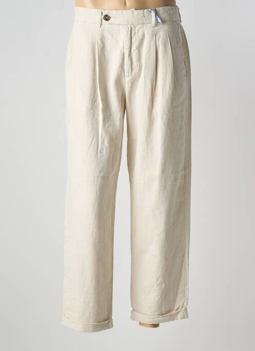 Pantalon chino bej IMPERIAL bărbat