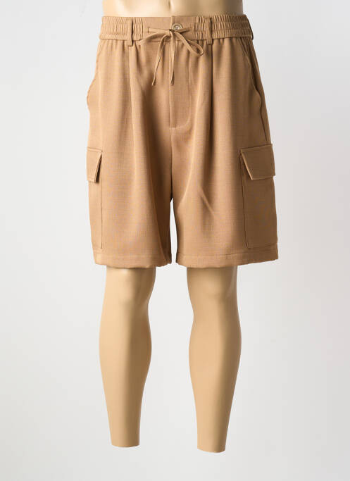 Bermudă maro IMPERIAL bărbat