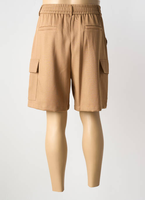 Bermudă maro IMPERIAL bărbat