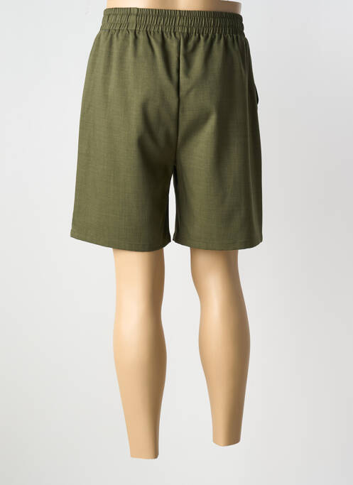 Bermudă verde IMPERIAL bărbat