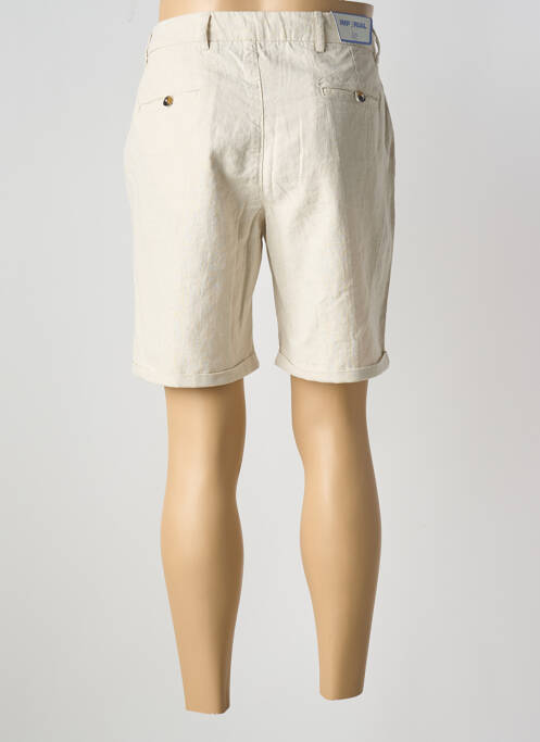 Bermudă bej IMPERIAL bărbat