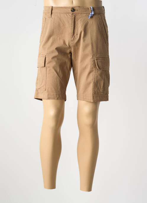 Bermudă maro IMPERIAL bărbat