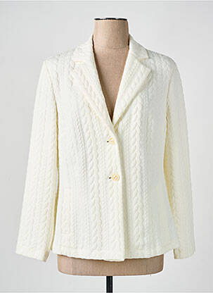 Sacou bej SOMMERMANN femeie