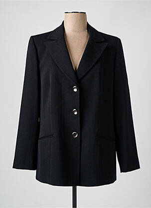 Sacou negru KARTING femeie