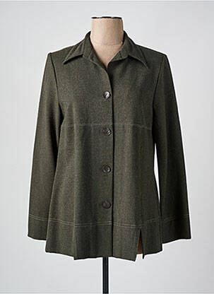 Jachete casual verde KARTING femeie