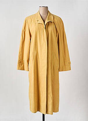 Trench bej BARBARA LEBEK femeie