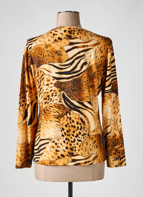 Tricou bej SOMMERMANN femeie