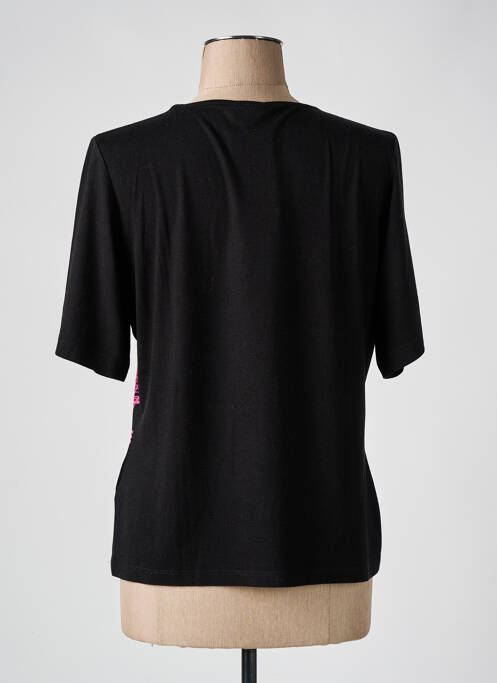 Tricou roz LUCIA femeie