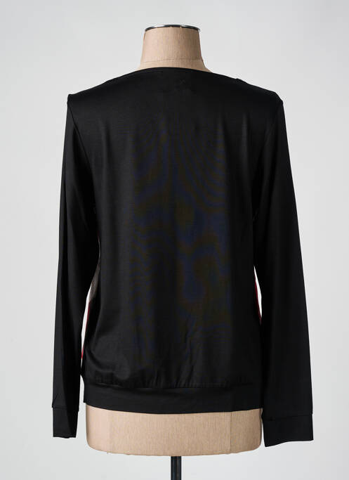 Top roșu FRANK WALDER femeie