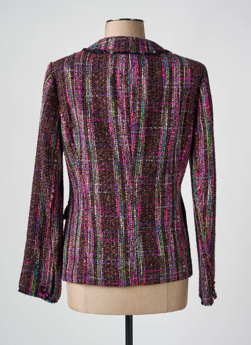 Sacou roz LUCIA femeie