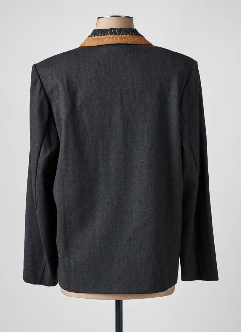 Jachete casual gri FRANK WALDER femeie