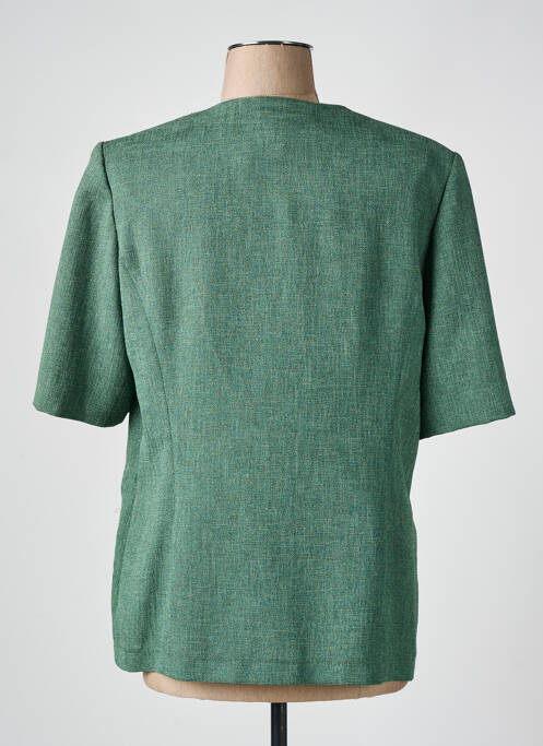 Jachete elegante verde FRANK WALDER femeie