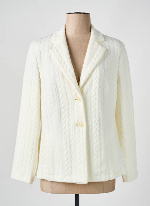 Sacou buzunare bej SOMMERMANN femme