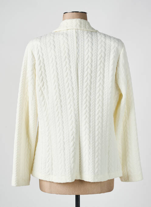 Sacou buzunare bej SOMMERMANN femme