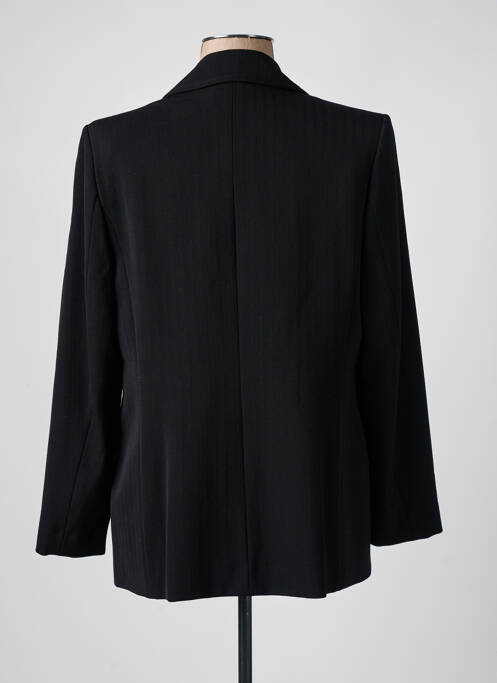 Sacou negru KARTING femeie