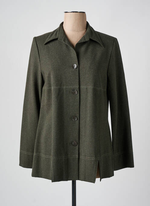 Jachete casual verde KARTING femeie