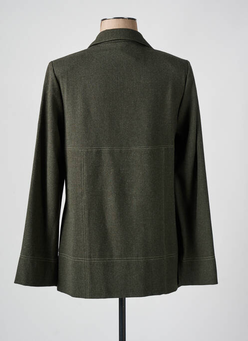 Jachete casual verde KARTING femeie